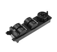 Interruttore della finestra F1ET-14A132-CB F1ET14A132CB per Ford per Focus ST 2012-2017 per Master Power Window Control Switch Regulator Button Accessori per auto