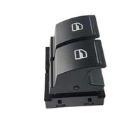 Interruttore della finestra Interruttore Alzacristalli Elettrici Anteriore 1Z0959858 1Z0 959 858 Per Skoda Per Fabia Per Yeti
