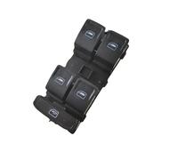 Interruttore della finestra Interruttore Alzacristalli Elettrici Per VW Per Golf 7 Per Passat 5G0959857 5G0959857B 5G0959857D