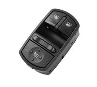 Interruttore della finestra Interruttore Alzacristalli Elettrico Lato Guida Per Opel Per Corsa D E 2007-2014 13258521 13258521AA
