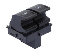 Interruttore della finestra Interruttore Alzacristalli Elettrico Lato Guidatore Sinistro Per Skoda Per Rapid Per Toledo 2013-2015