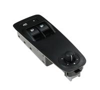 Interruttore della finestra Interruttore Alzacristalli Elettrico Per Citroen Per Relè Per Ponticello 2006-2015 735487419