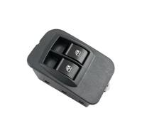 Interruttore della finestra Interruttore Alzacristalli Master Power Control Elettrico Per Citroen Per Nemo 2008-2014 735461275 6490G8