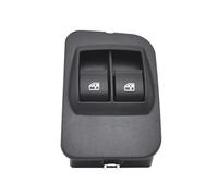 Interruttore della finestra Interruttore Alzacristalli Power Master A Controllo Elettrico Per Fiat Per Fiorino 735461275(With panel)
