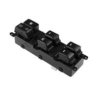 Interruttore della finestra Interruttore di controllo alzacristalli elettrici portiera conducente, accessori auto 93570-1W157 935701W157 93570-1W156 935701W156 per Kia per Rio 2015-16-17