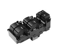Interruttore della finestra Interruttore di controllo alzacristallo elettrico lato sinistro anteriore Accessori per auto 35750-SZA-A31 35750SZAA31 per Honda per Accord 8 VIII per Pilot 2011-2015