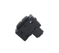 Interruttore della finestra Interruttore Lunotto 96360166XT 6554E8 Per Peugeot 307 407