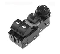 Interruttore della finestra Interruttore Principale Alzacristalli Per Citroen Per Jumpy Pulsante Controllo Alzacristalli 96783350ZD