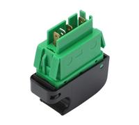 Interruttore della finestra Per Citroen C1 2005-2014 Interruttore Alzacristalli Elettrici Pulsante Elettrico 6554.KZ 84810-0H010