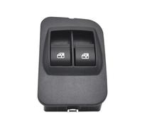 Interruttore della finestra Per Citroen Per Nemo Electric Control Power Master Window Switch 735461275(With panel)