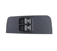 Interruttore della finestra Per Fiat per Argo Idea per Mobi 2012-2019 735362696 Elettrico per Master Control Interruttore alzacristallo elettrico