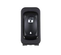 Interruttore della finestra Per il per nuovo pulsante per dell'interruttore alzacristalli elettrico A06-30769-027 A06-30769-008 A0630769027 A0630769008 per Freightliner per Columbia 2001-2011(Passenge