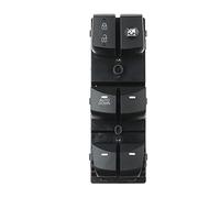 Interruttore della finestra Per interruttore alzacristalli elettrico per Master per 13-17 per Hyundai per Elantra 935703X030 93570-3X030 93570-3X032RY 93570-3X030RY