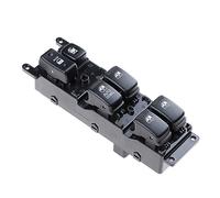 Interruttore della finestra Per KIA per RIO 2007 2008 2009 Auto Alzacristalli elettrici per Interruttore Principale Pulsante Alzacristallo Elettrico 93570-1G200 935701G200