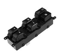 Interruttore della finestra Per Kia per Rio 2015 2016 2017 Interruttore alzacristallo elettrico lato conducente anteriore sinistro 935701W157 935701W156