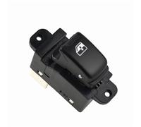 Interruttore della finestra Per Kia Per Rio Hybrid 2006-2010 14 pin alzacristallo anteriore sinistro per interruttore principale 935701G110(Passenger Button)