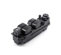 Interruttore della finestra Per Mazda 2 M2 2007-2013 DF7466350B DF74-66-350 Anteriore Sinistro Driver Porta Finestra Interruttore Principale Sollevatore Di Vetro DF74-66-350B