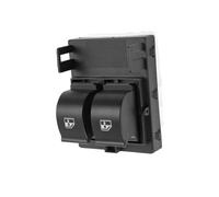 Interruttore della finestra Per Opel Per Combo 2010-2014 Pulsante Controllo Interruttore Finestra Principale 6490.G8 6490G8 735518655 735461275