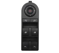Interruttore della finestra Per Opel per Tigra Twintop 2004-2016 93162636 Elettrico per Master Power Window Control Switch Console Regolatore Pulsante Sollevatore