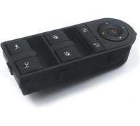 Interruttore della finestra Per OPEL Per Vauxhall Per Twintop Per TIGRA B 2004 2005 2006 2007 2008 2009Pulsante interruttore di comando alzacristallo elettrico OE: 93162636