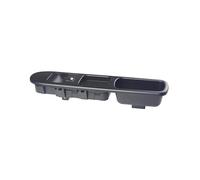 Interruttore della finestra Per Peugeot 207 2007-2015 307 2001-2007 Interruttore Controllo Alzacristalli Elettrici Passeggero Pannello A Pulsante Singolo 6554.HJ