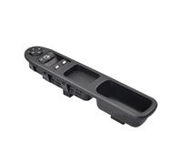 Interruttore della finestra Per Peugeot 207 207CC 207SW Interruttore Alzacristalli Elettrico Elettrico Pulsante Regolatore 6554QA 9654859677