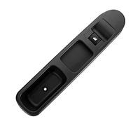 Interruttore della finestra Per Peugeot 207 3008 5008 Accessori per auto Lato passeggero anteriore 4 pin Interruttore di controllo alzacristallo elettrico Pulsante console