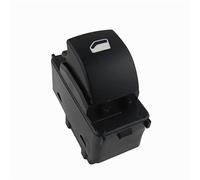 Interruttore della finestra Per Peugeot 207 SW Van CC per Partner per Citroen C3 Picasso 6490E2 6490.E2 Pulsante di controllo per dell'interruttore alzacristallo elettrico