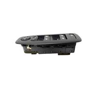 Interruttore della finestra Per Peugeot 208 2008 Hatchback 2013-2019 Interruttore Controllo Alzacristalli Elettrici Principale Lato Guida Sinistro 96749624ZD