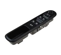 Interruttore della finestra Per Peugeot 3008 5008 per Hatchback per Wagon 96650621ZD 96650620ZD Interruttore alzacristalli elettrico Interruttore sollevamento portiera Pulsante di sicurezza bambini(96