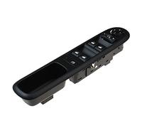 Interruttore della finestra Per Peugeot 3008 5008 per Hatchback per Wagon 96650621ZD 96650620ZD Interruttore alzacristalli elettrico Interruttore sollevamento portiera Pulsante di sicurezza bambini(96
