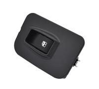 Interruttore della finestra Per Peugeot Per Bipper 2008-2014 Interruttore Controllo Alzacristalli Elettrico Pulsante Sollevamento 6490.H0