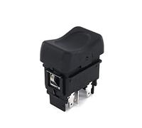 Interruttore della Finestra per Scania Trunk Power Window Control Switch Regolatore Pulsante Singolo