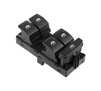 Interruttore della finestra Per Skoda Per Superb Per Octavia 2013-2018 5G0959857B Interruttore Controllo Alzacristalli Elettrici Pulsante