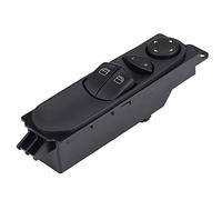 Interruttore della finestra Power Master, pulsante interruttore di controllo della finestra Master per auto, adatto per Vito 2003-2014 W639