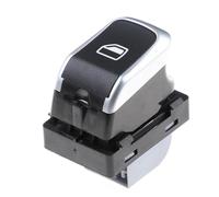 Interruttore della finestra Pulsante Alzacristalli Elettrico Per Auto AUDI A4 S4 Q5 B8(A)
