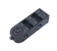 Interruttore della finestra Pulsante interruttore di comando alzacristallo elettrico 93162636 per OPEL per TIGRA B per Vauxhall Twintop 2004 2005 2006 2007 2008 2009