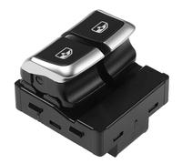 Interruttore della finestra Pulsante Principale Alzacristalli Per Audi A3 S3 2017-2020