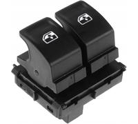 Interruttore della finestra Questo Interruttore Per Il Controllo Dei Finestrini Si Inserisce Nell'apposita Cornice Adatto Per GOLF M