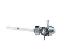 Interruttore della linea dell'olio del serbatoio del gas Rubinetto della linea dell'olio Valvola di intercettazione adatta for parti del generatore GENE 3500w-9000w 5,5hp-16hp M16x1,5mm