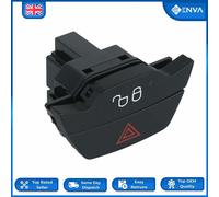 Interruttore della luce avvertimento pericolo per Ford Transit Custom Connect