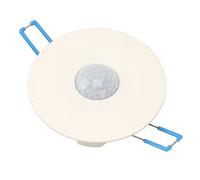 Interruttore della luce con sensore a infrarossi Almeigrity Interruttore professionale a induzione del movimento di occupazione del soffitto per uso residenziale commerciale