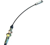 Interruttore della luce del freno posteriore compatibile con le parti automobilistiche del motociclo GZ150-A GZ125HS GZ 125cc 150cc