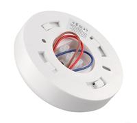 Interruttore della luce del rivelatore PIR montato a soffitto con la soluzione efficiente dal punto di vista energetico del sensore