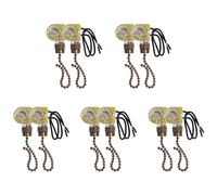 Interruttore Della Luce del Ventilatore da Soffitto ZE-109 Interruttore De1373