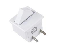 Interruttore della luce della porta del frigorifero Sostituzione della parte del frigorifero Cucina 5A 125V