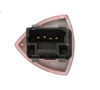 Interruttore della luce di emergenza AKUSAN K03W016AKN per LAGUNA II 2 2001-2007