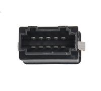 Interruttore della luce di emergenza AKUSAN K03W073AKN per A3 (8L1) 1.6 1996-