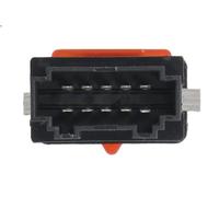 Interruttore della luce di emergenza AKUSAN K03W074AKN per A3 (8L1) 1.6 1996-