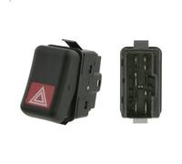 Interruttore della luce di emergenza FEBI 11524 per VOLVO FL6 5.48 1985-1999